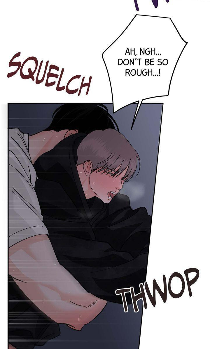 Read Killer Whale Protocol chapter 48 image 75 on Lezhin