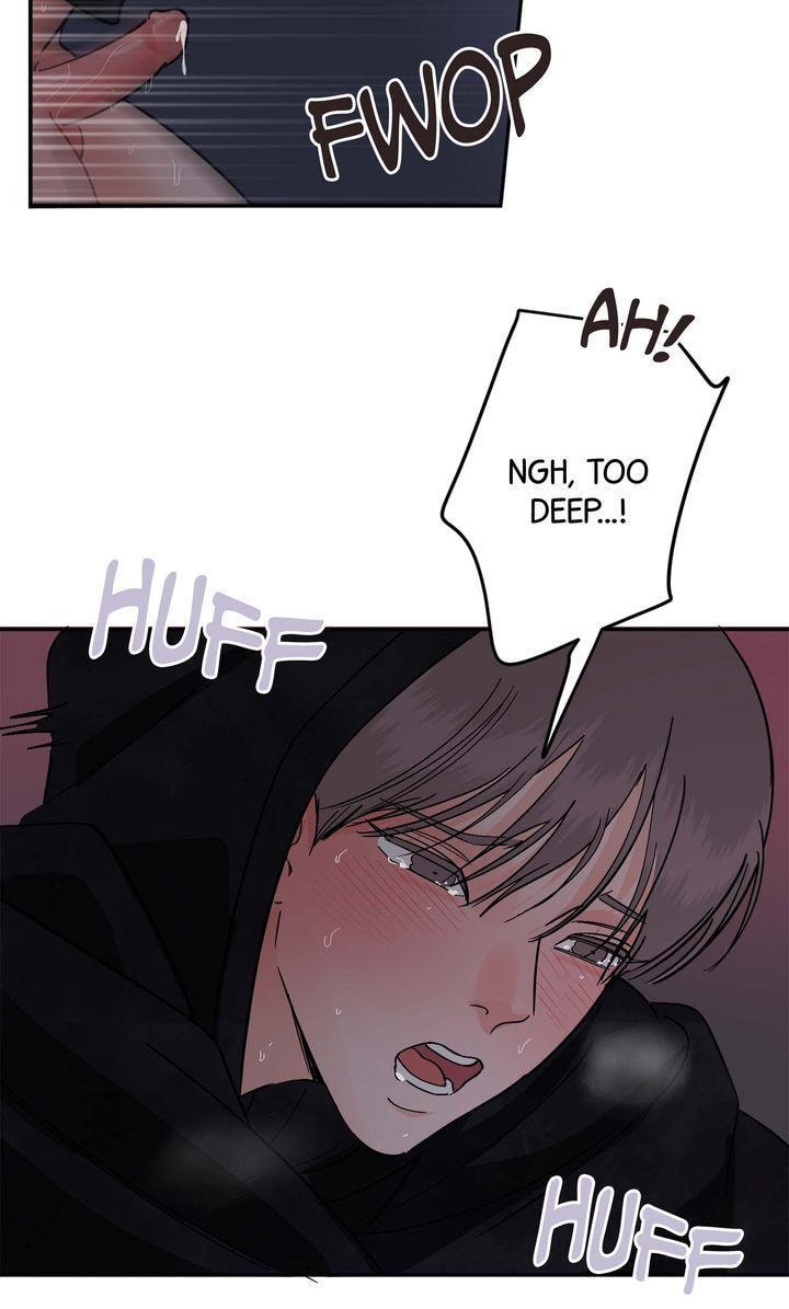 Read Killer Whale Protocol chapter 48 image 76 on Lezhin