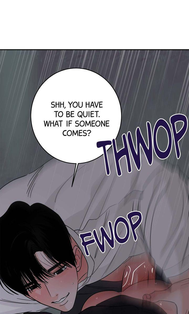 Read Killer Whale Protocol chapter 48 image 77 on Lezhin