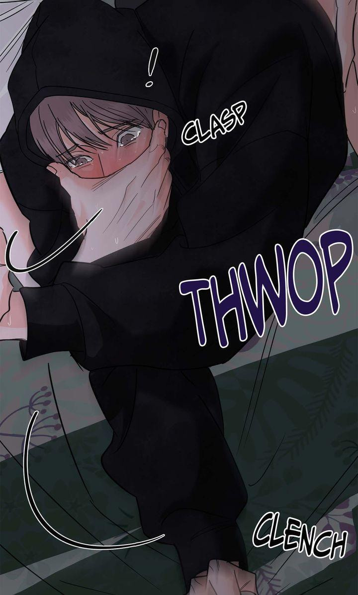 Read Killer Whale Protocol chapter 48 image 78 on Lezhin