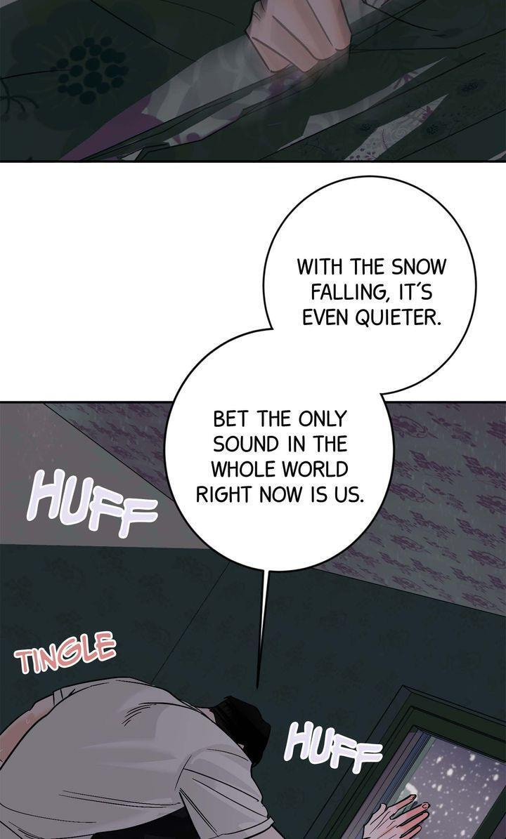 Read Killer Whale Protocol chapter 48 image 79 on Lezhin