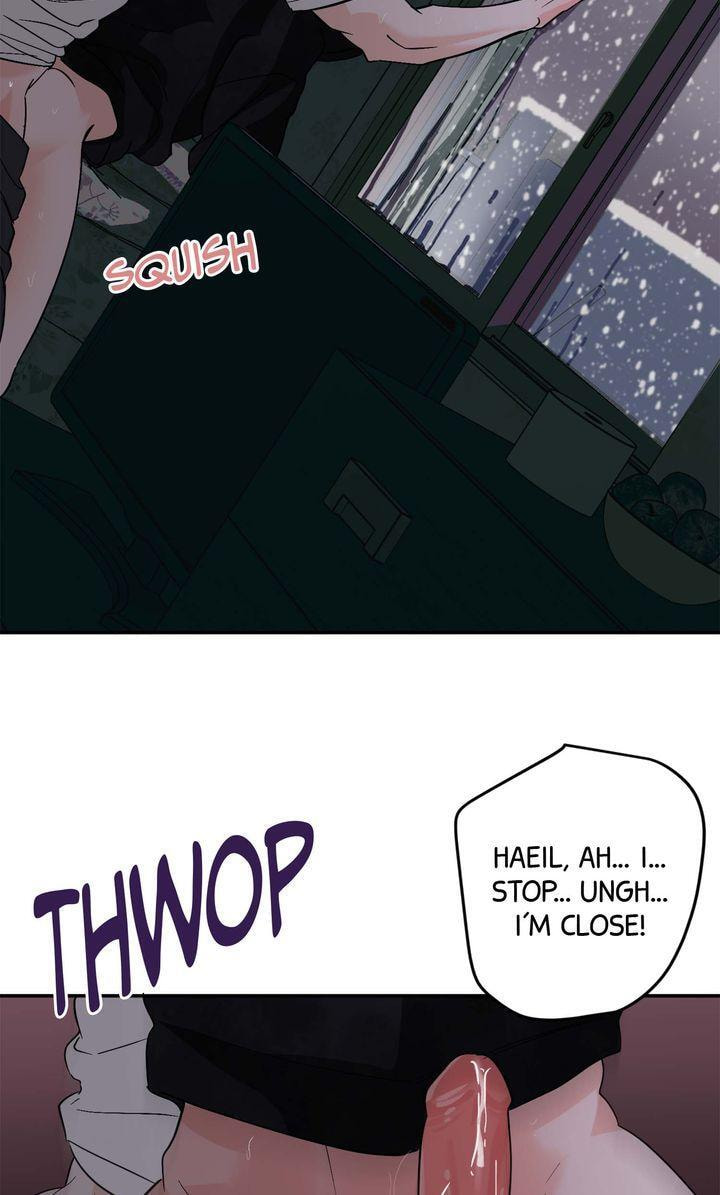 Read Killer Whale Protocol chapter 48 image 80 on Lezhin