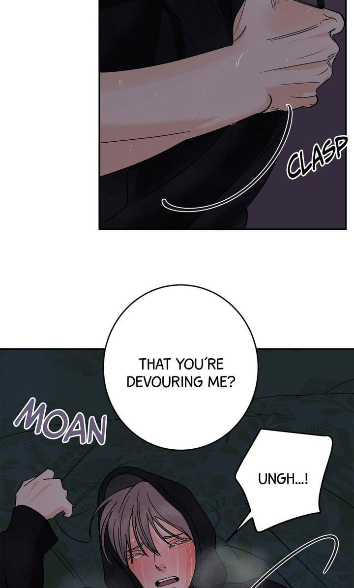 Read Killer Whale Protocol chapter 48 image 82 on Lezhin