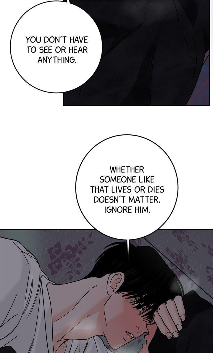 Read Killer Whale Protocol chapter 48 image 87 on Lezhin