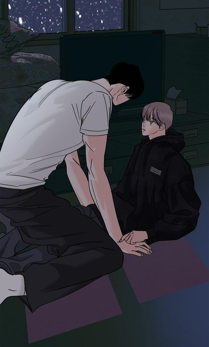 Read Killer Whale Protocol chapter 48 image 9 on Lezhin