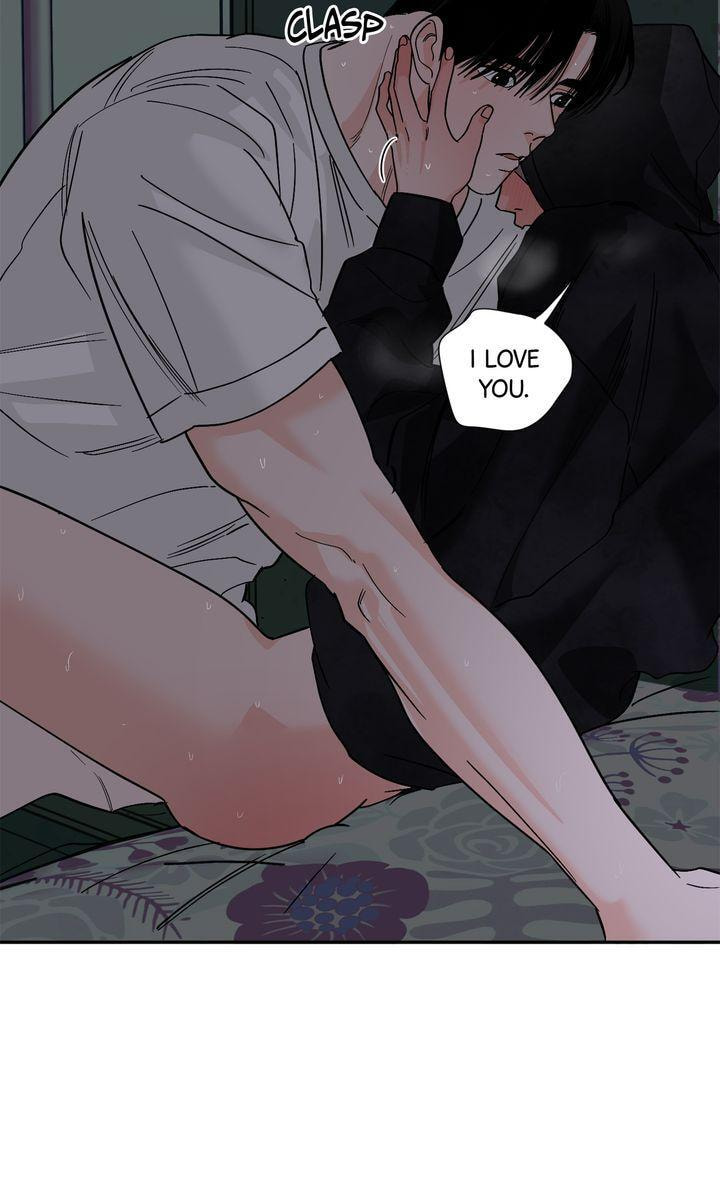 Read Killer Whale Protocol chapter 48 image 93 on Lezhin