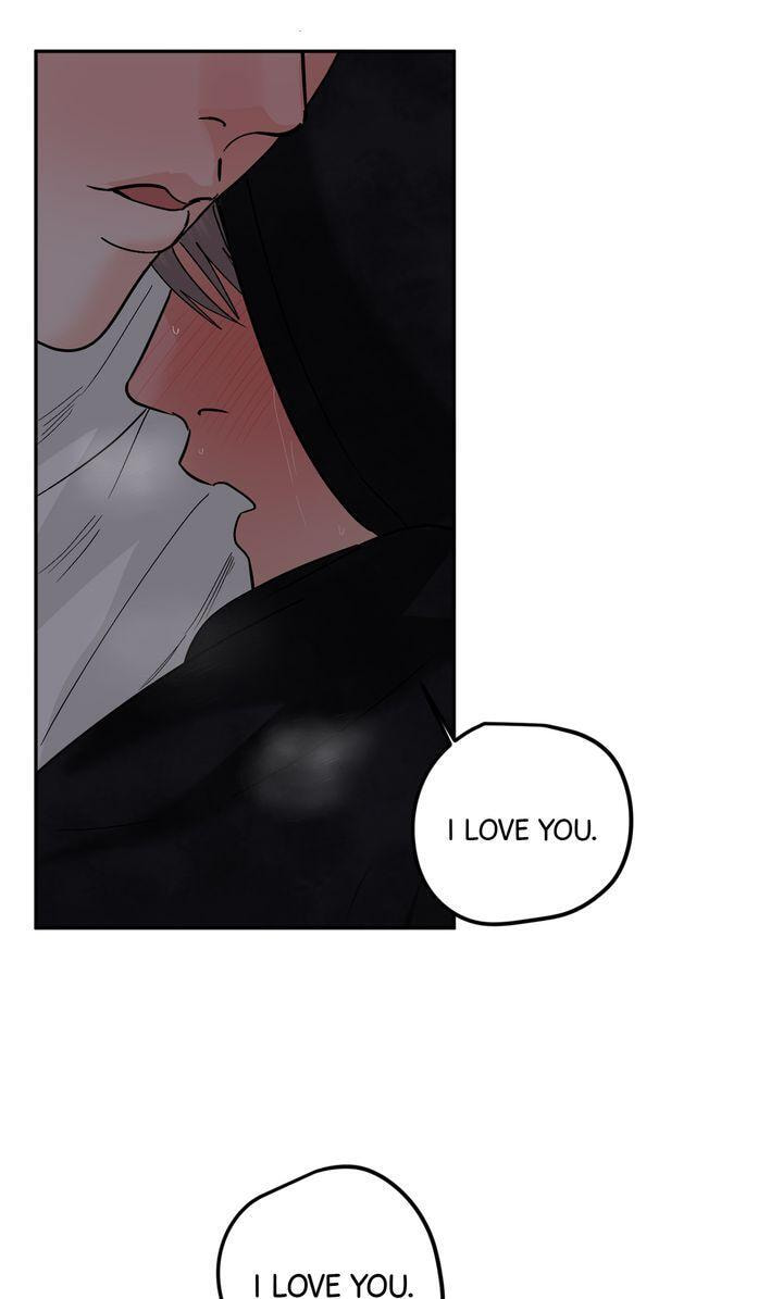 Read Killer Whale Protocol chapter 48 image 94 on Lezhin
