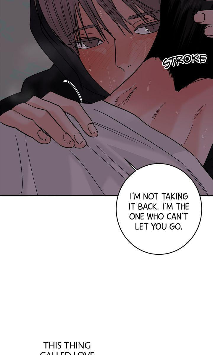 Read Killer Whale Protocol chapter 49 image 10 on Lezhin