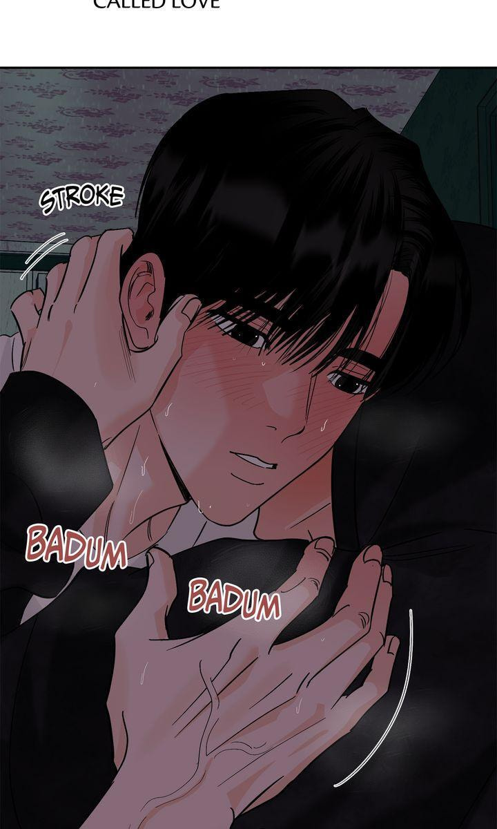 Read Killer Whale Protocol chapter 49 image 11 on Lezhin