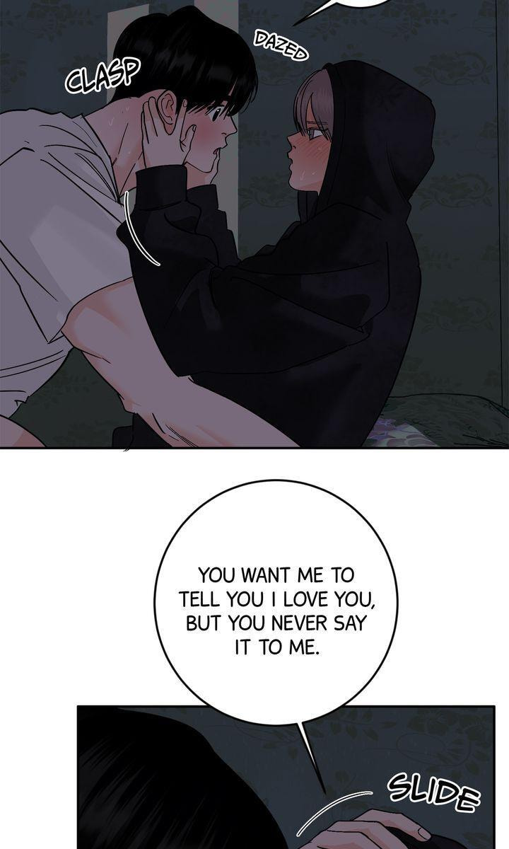 Read Killer Whale Protocol chapter 49 image 13 on Lezhin
