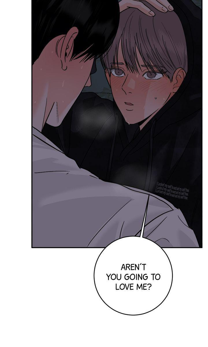 Read Killer Whale Protocol chapter 49 image 14 on Lezhin
