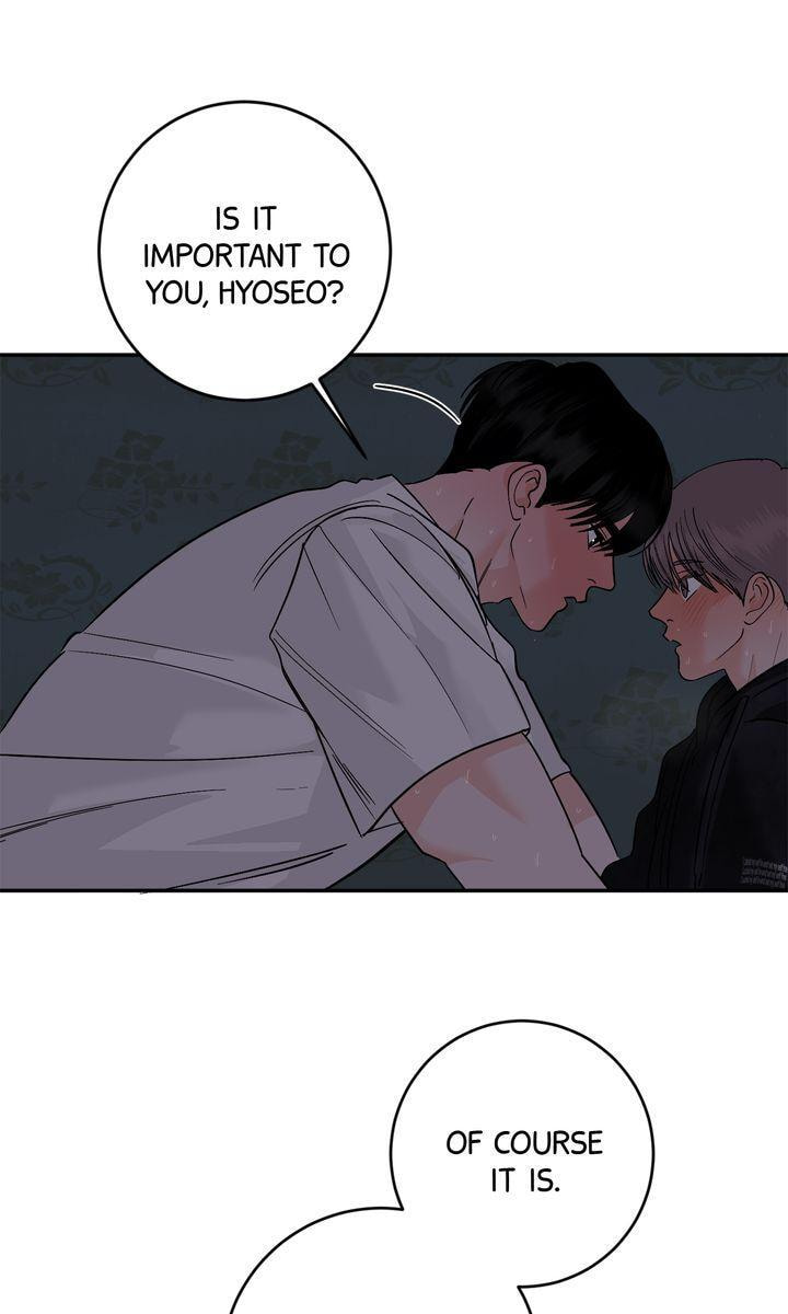 Read Killer Whale Protocol chapter 49 image 15 on Lezhin