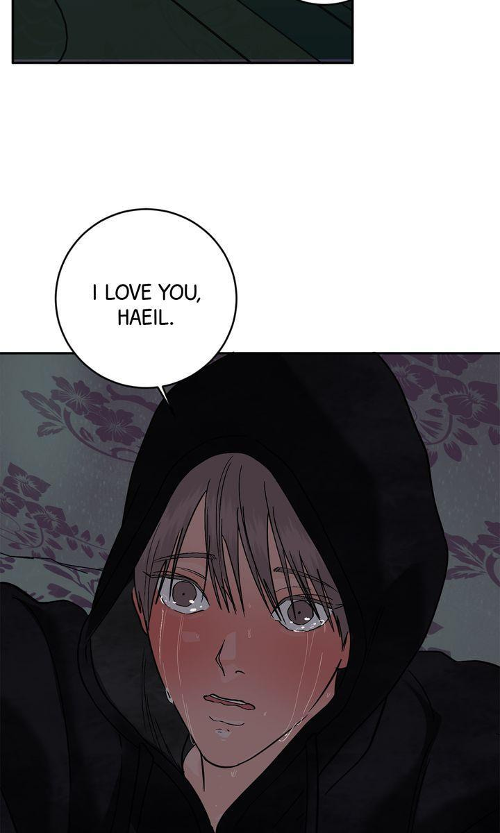 Read Killer Whale Protocol chapter 49 image 2 on Lezhin