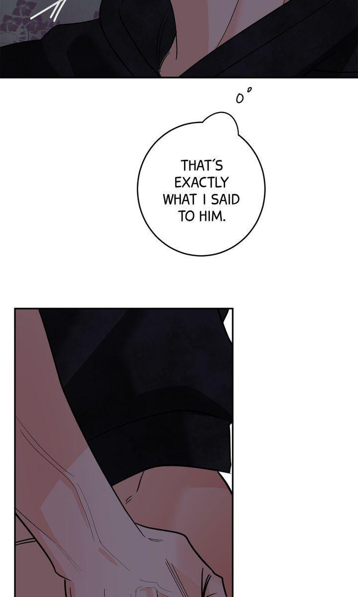 Read Killer Whale Protocol chapter 49 image 21 on Lezhin