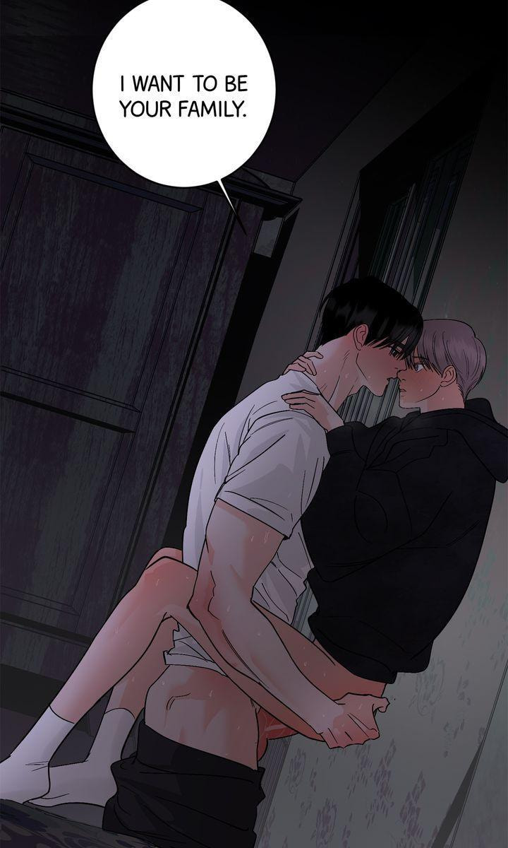 Read Killer Whale Protocol chapter 49 image 23 on Lezhin