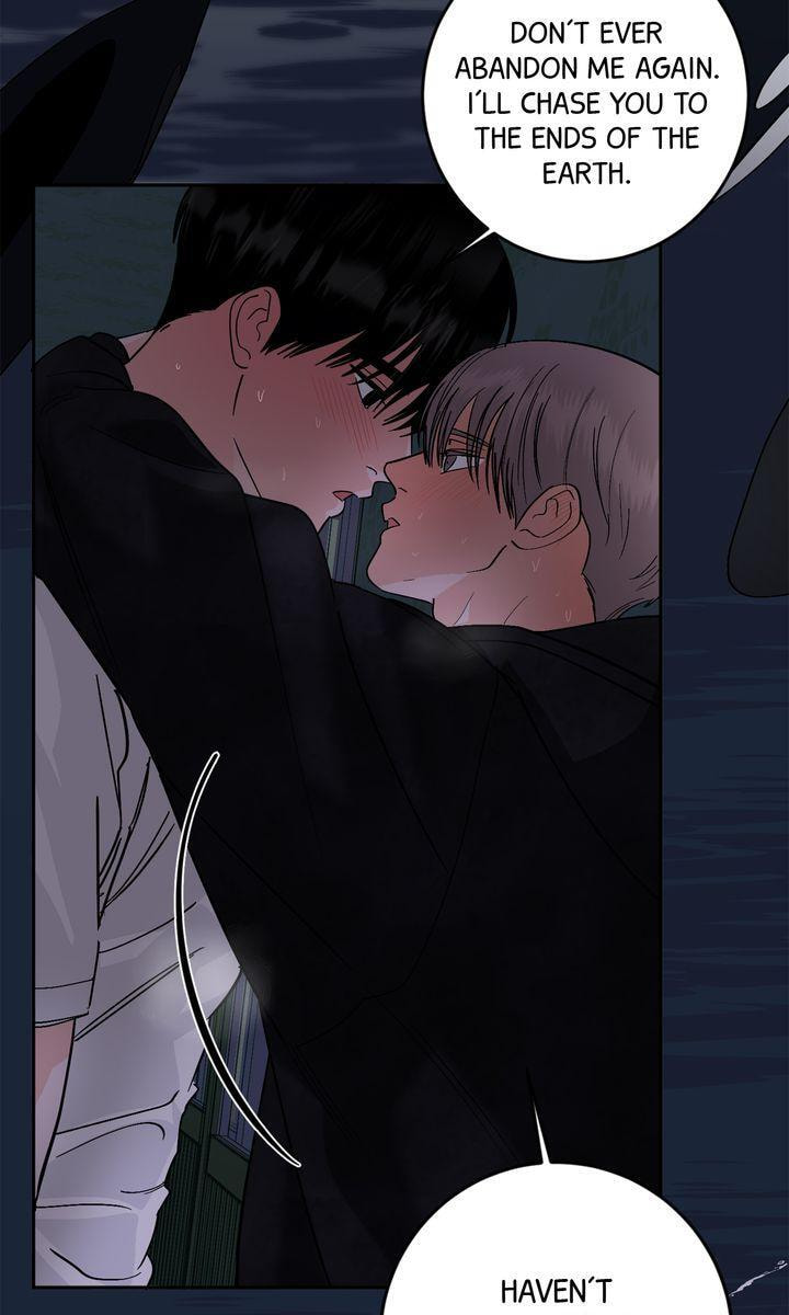 Read Killer Whale Protocol chapter 49 image 25 on Lezhin