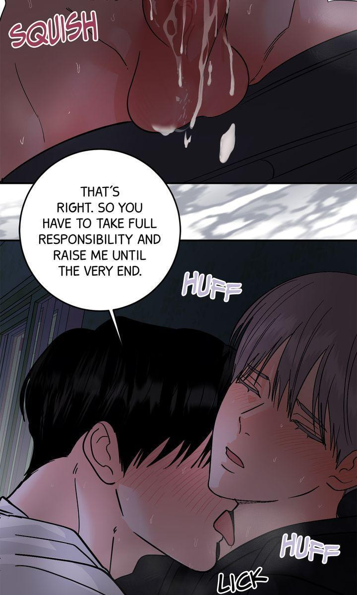 Read Killer Whale Protocol chapter 49 image 27 on Lezhin