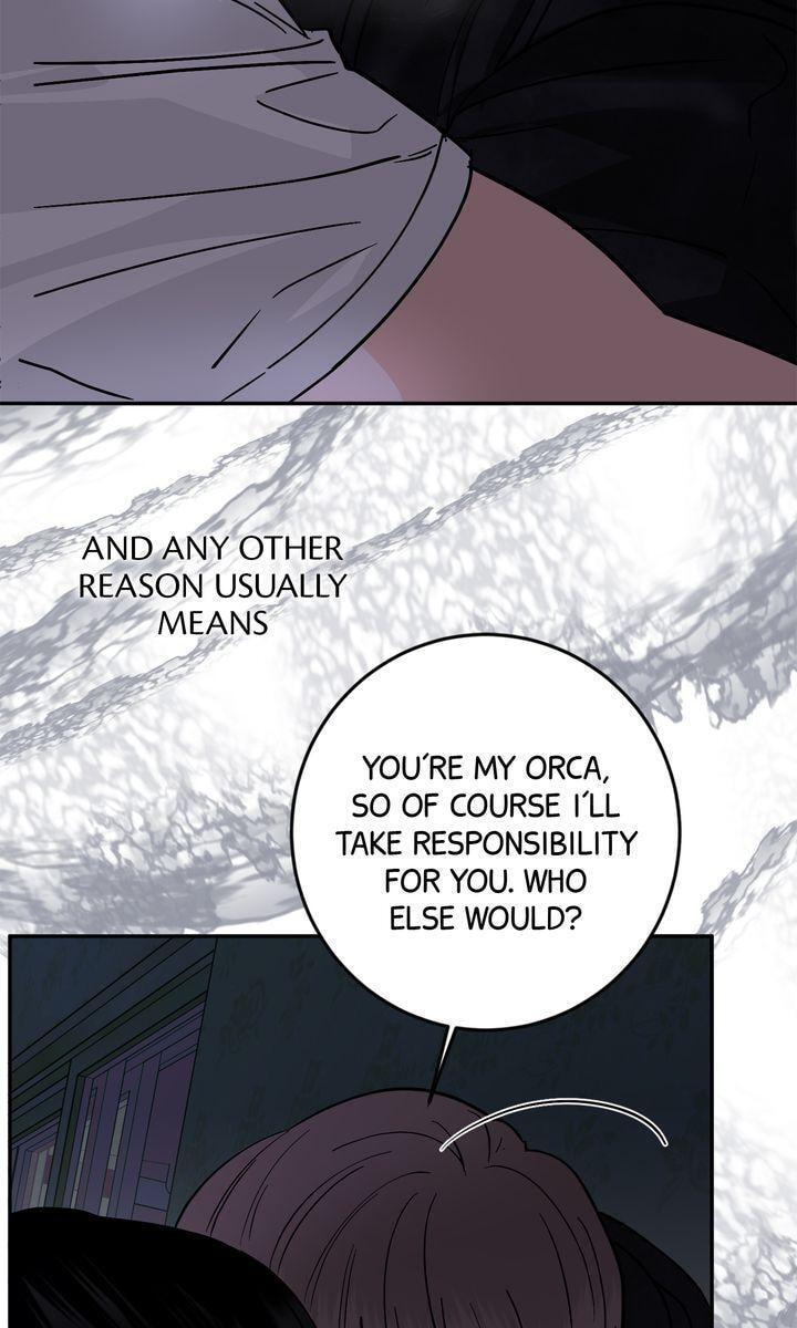 Read Killer Whale Protocol chapter 49 image 28 on Lezhin