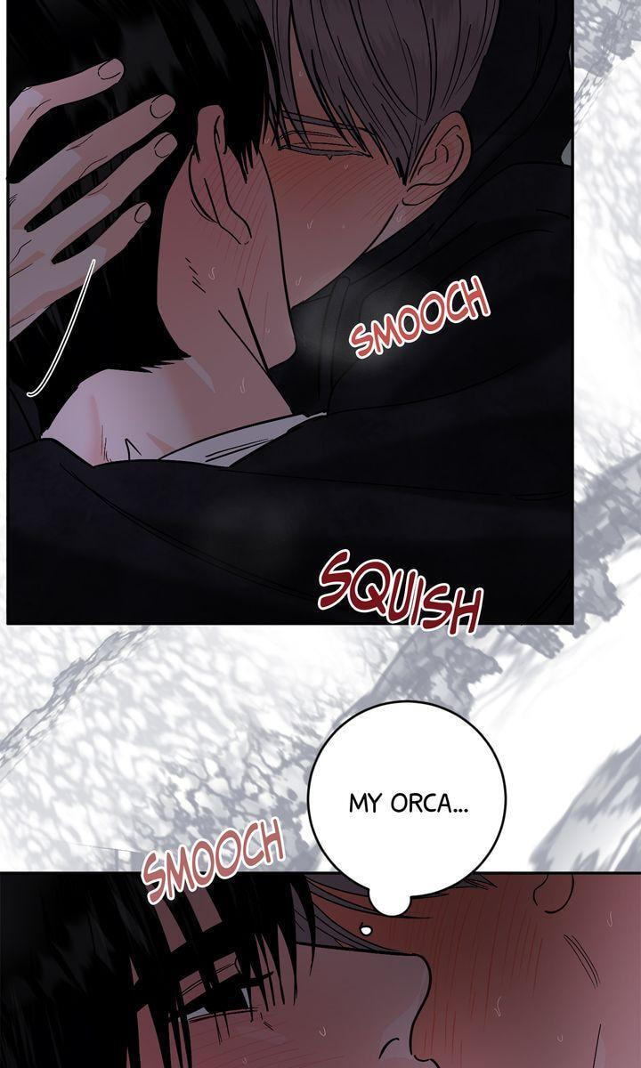 Read Killer Whale Protocol chapter 49 image 29 on Lezhin