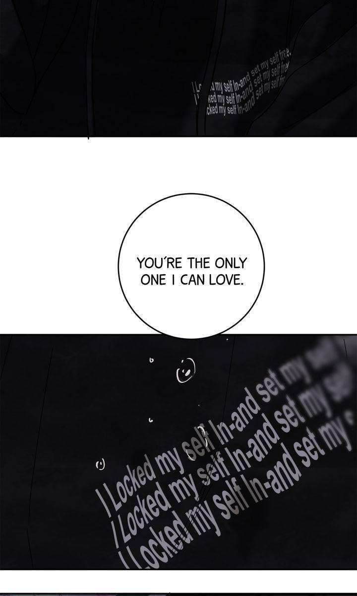 Read Killer Whale Protocol chapter 49 image 3 on Lezhin