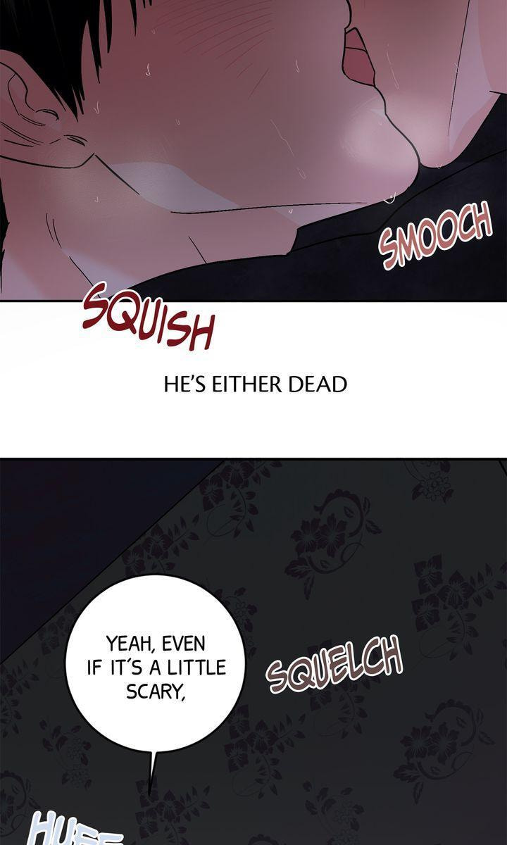 Read Killer Whale Protocol chapter 49 image 30 on Lezhin