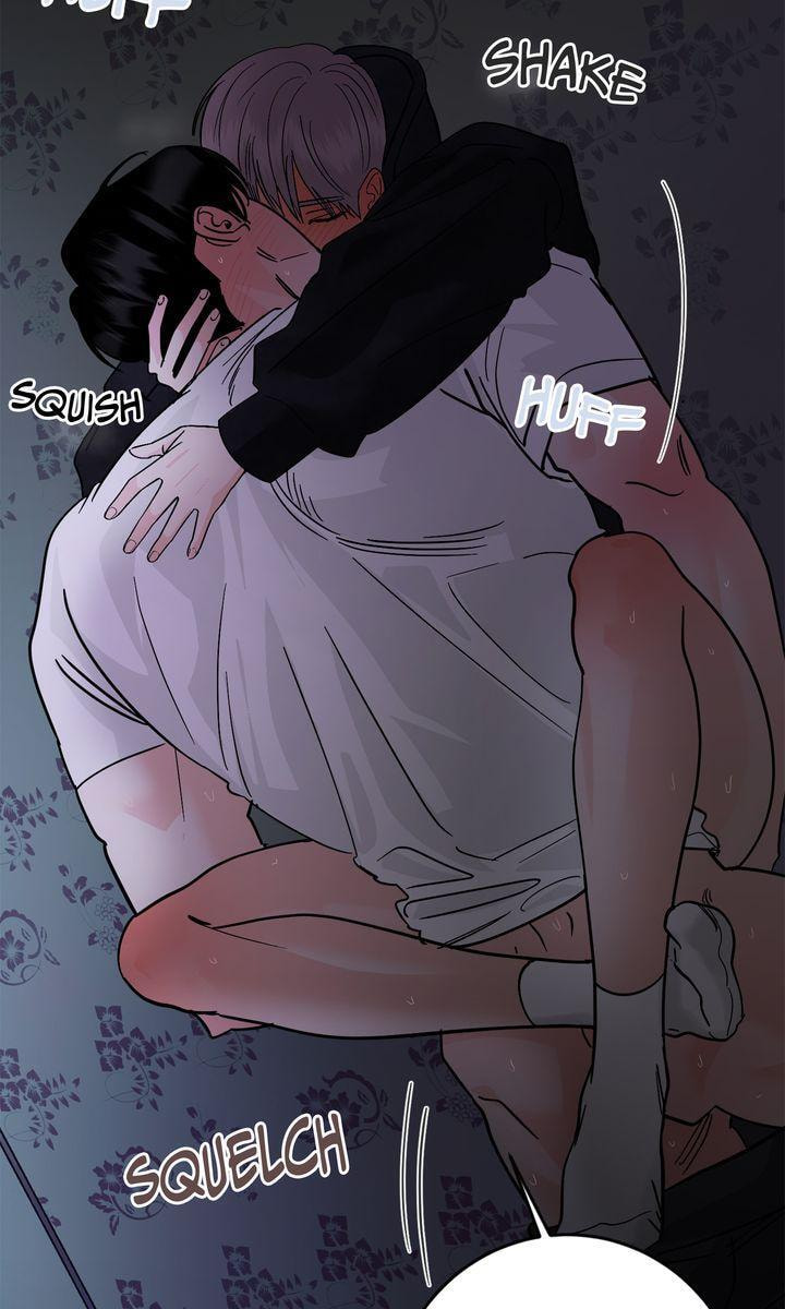 Read Killer Whale Protocol chapter 49 image 31 on Lezhin