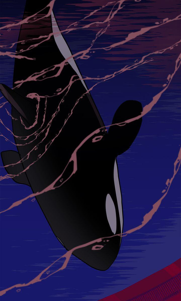 Read Killer Whale Protocol chapter 49 image 33 on Lezhin