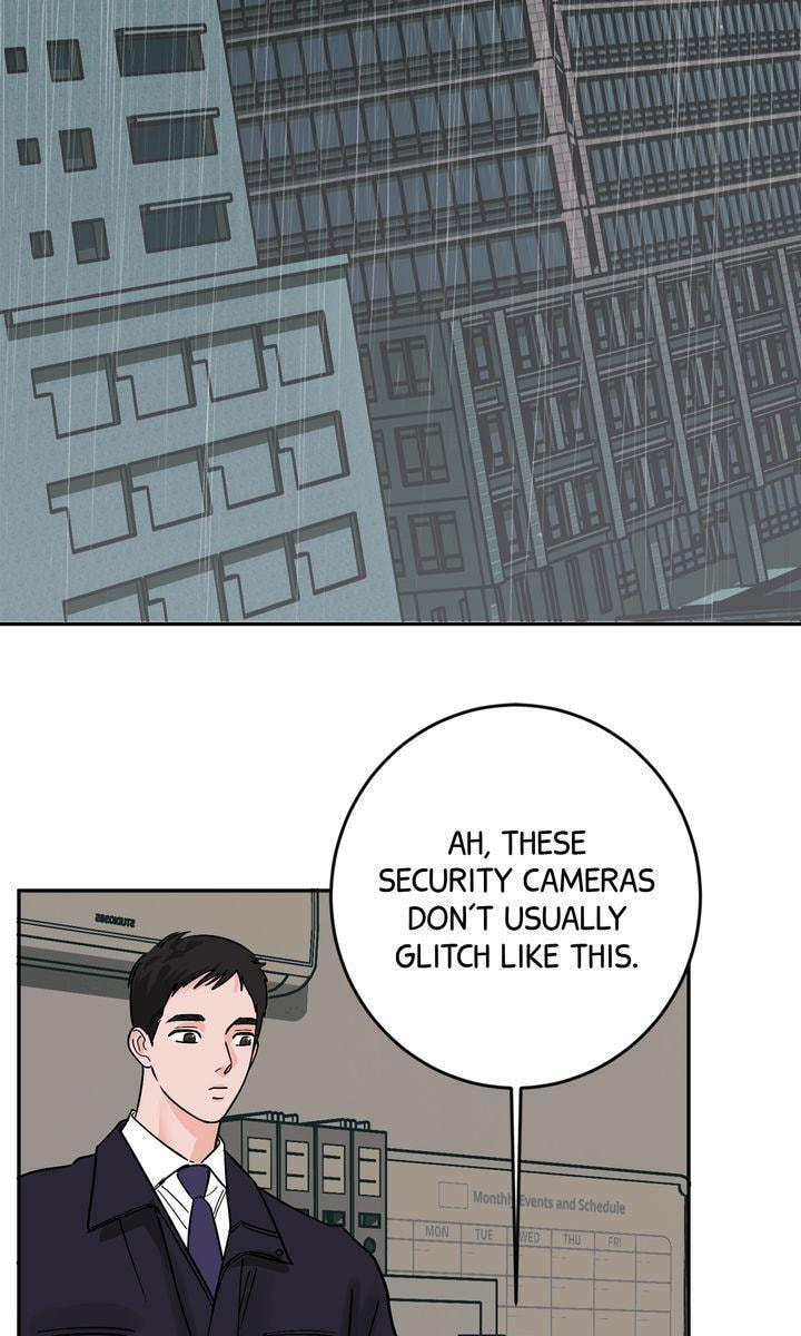 Read Killer Whale Protocol chapter 49 image 36 on Lezhin