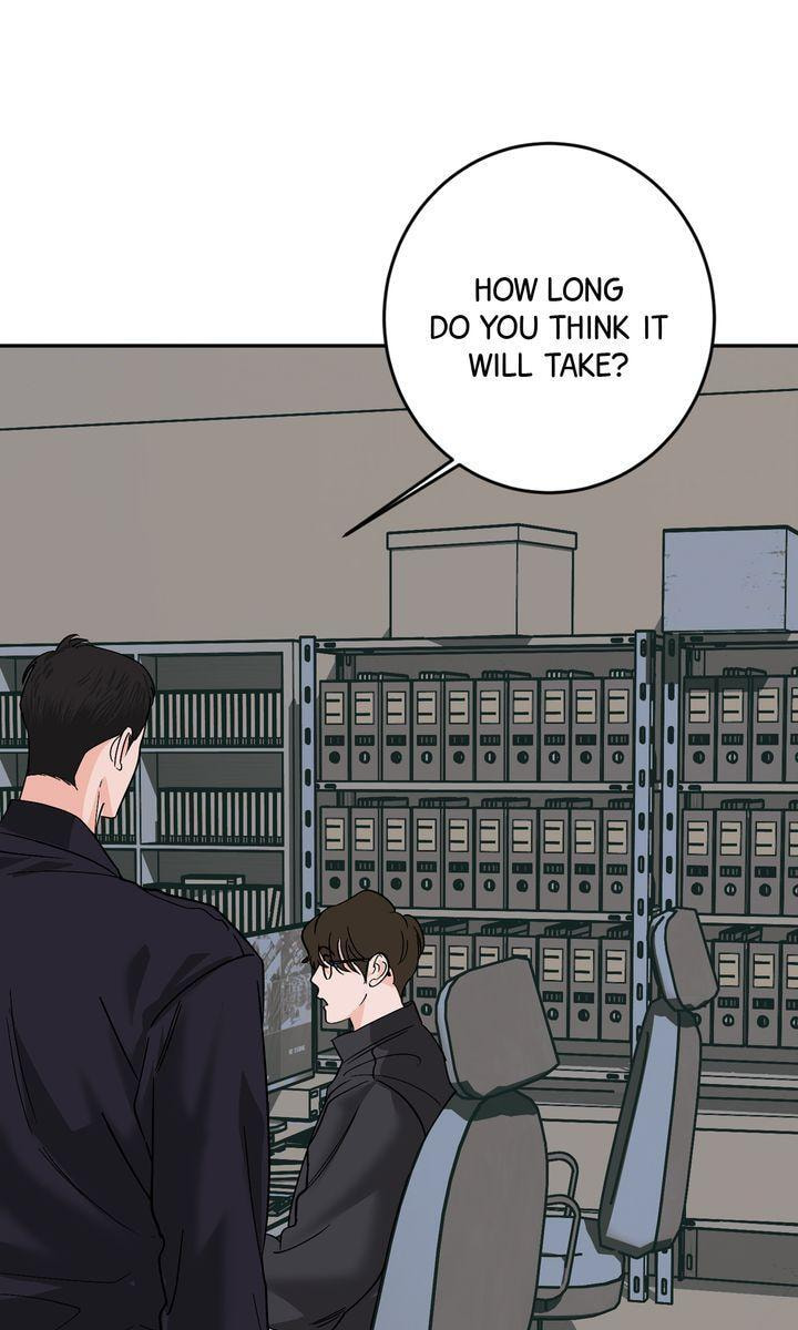 Read Killer Whale Protocol chapter 49 image 38 on Lezhin
