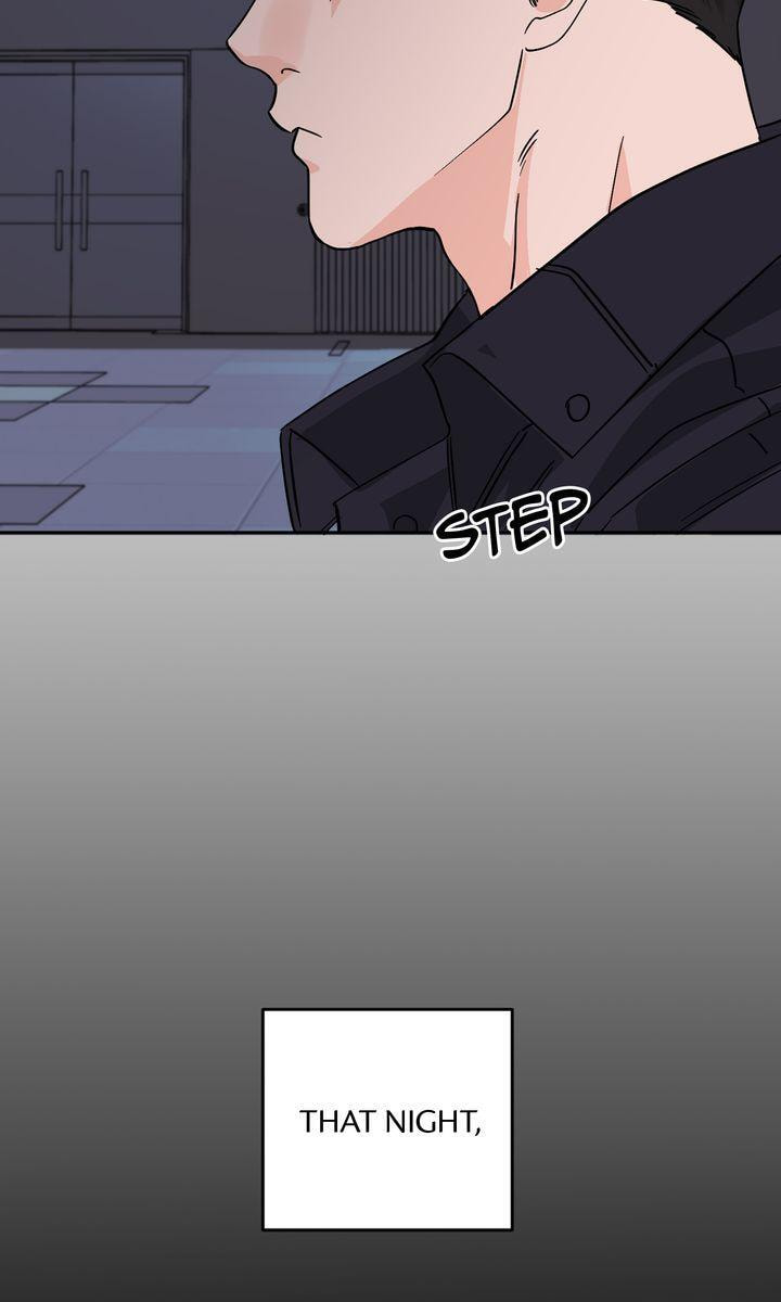 Read Killer Whale Protocol chapter 49 image 43 on Lezhin