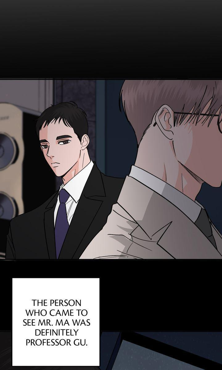 Read Killer Whale Protocol chapter 49 image 44 on Lezhin
