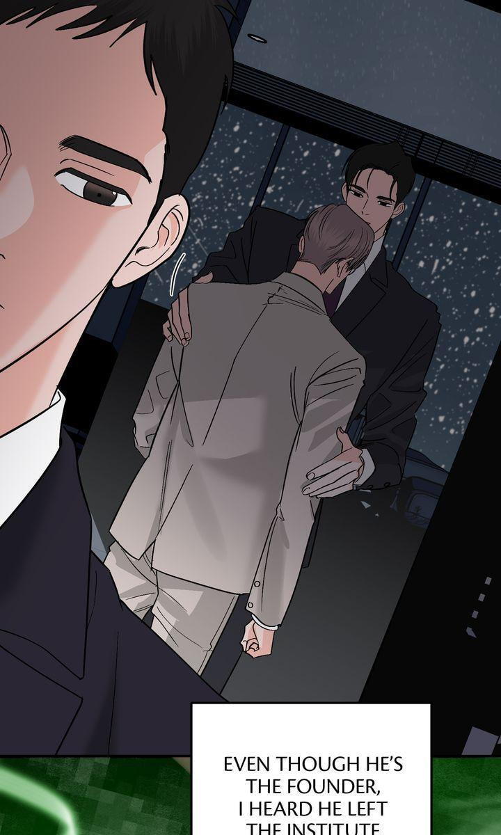 Read Killer Whale Protocol chapter 49 image 45 on Lezhin