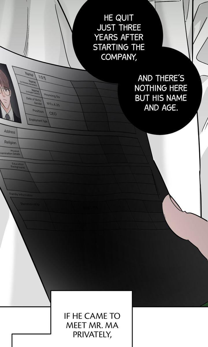 Read Killer Whale Protocol chapter 49 image 47 on Lezhin