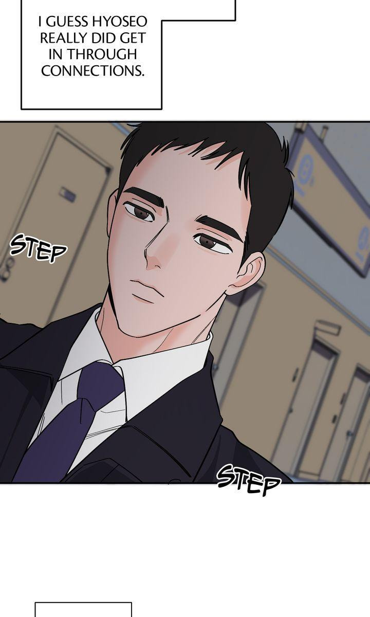 Read Killer Whale Protocol chapter 49 image 48 on Lezhin