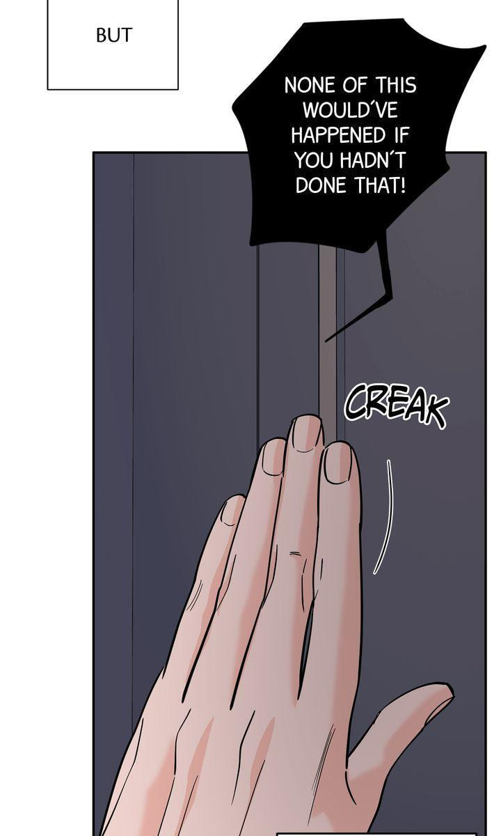 Read Killer Whale Protocol chapter 49 image 49 on Lezhin