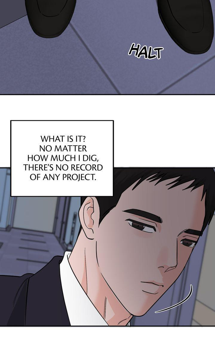 Read Killer Whale Protocol chapter 49 image 51 on Lezhin