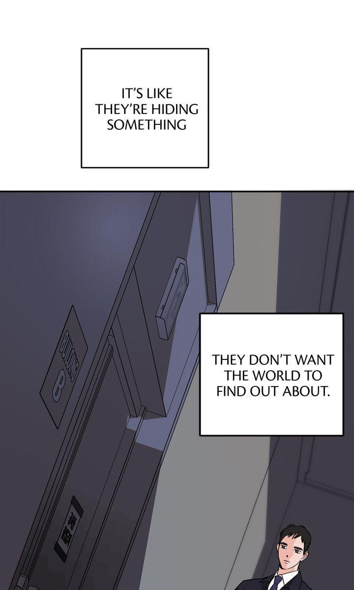 Read Killer Whale Protocol chapter 49 image 52 on Lezhin