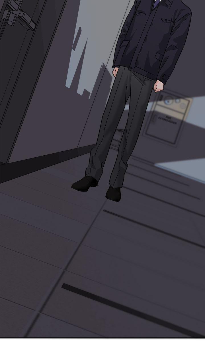Read Killer Whale Protocol chapter 49 image 53 on Lezhin