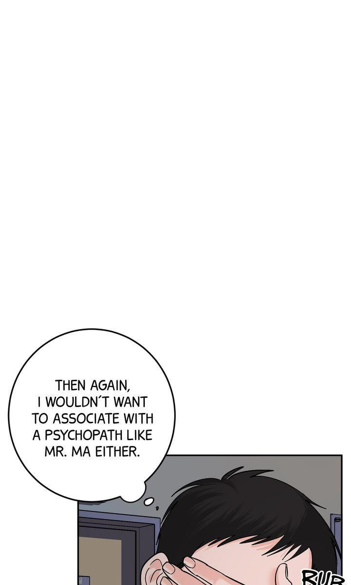 Read Killer Whale Protocol chapter 49 image 54 on Lezhin