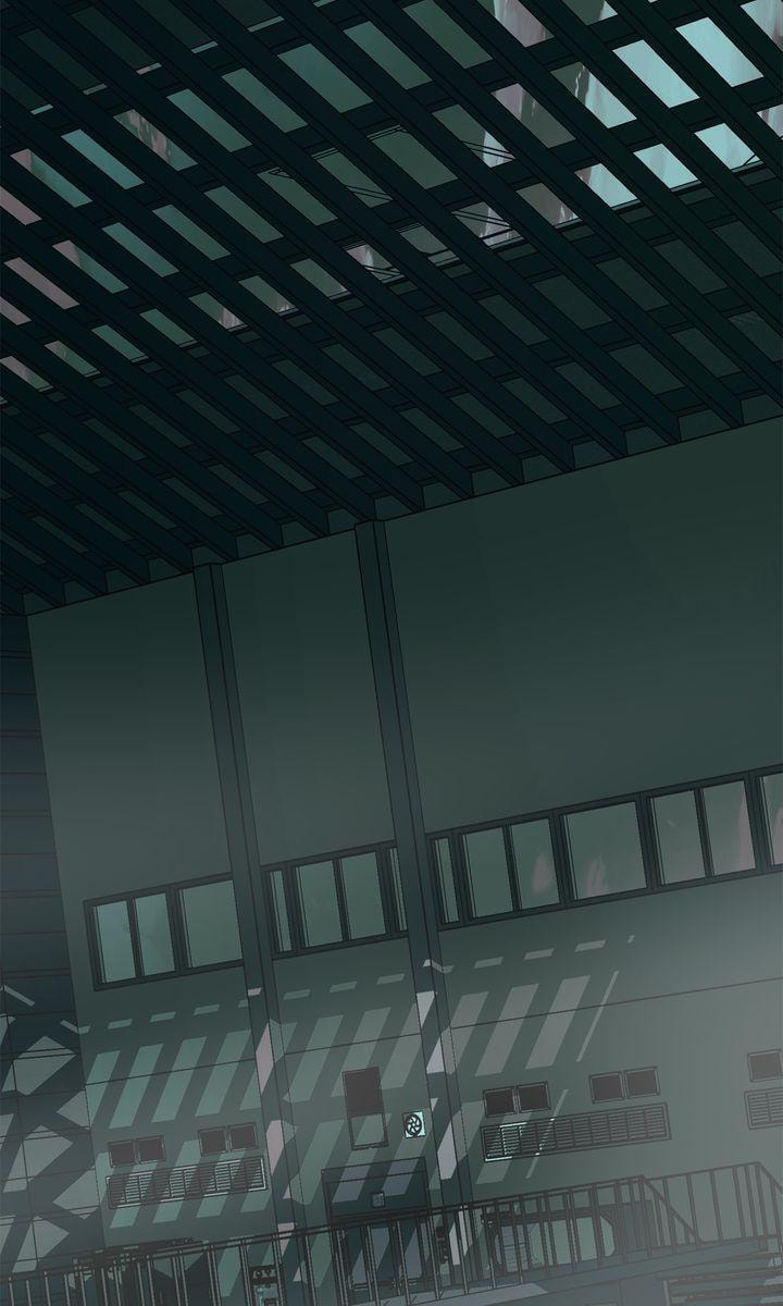 Read Killer Whale Protocol chapter 49 image 57 on Lezhin