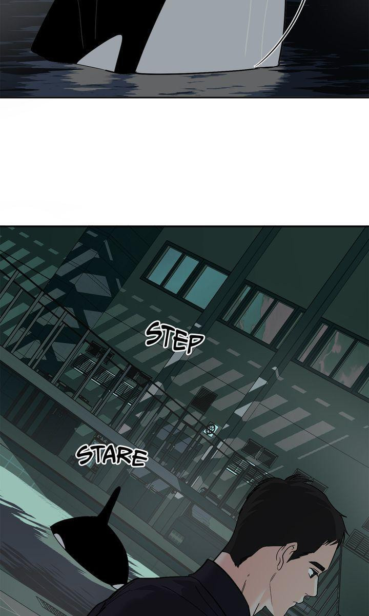 Read Killer Whale Protocol chapter 49 image 59 on Lezhin