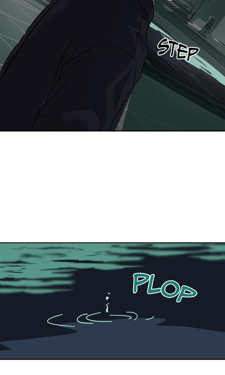 Read Killer Whale Protocol chapter 49 image 60 on Lezhin
