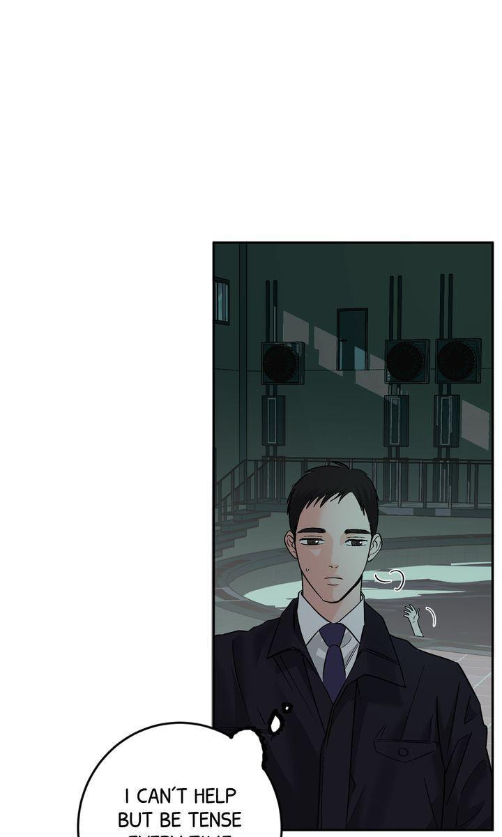 Read Killer Whale Protocol chapter 49 image 61 on Lezhin