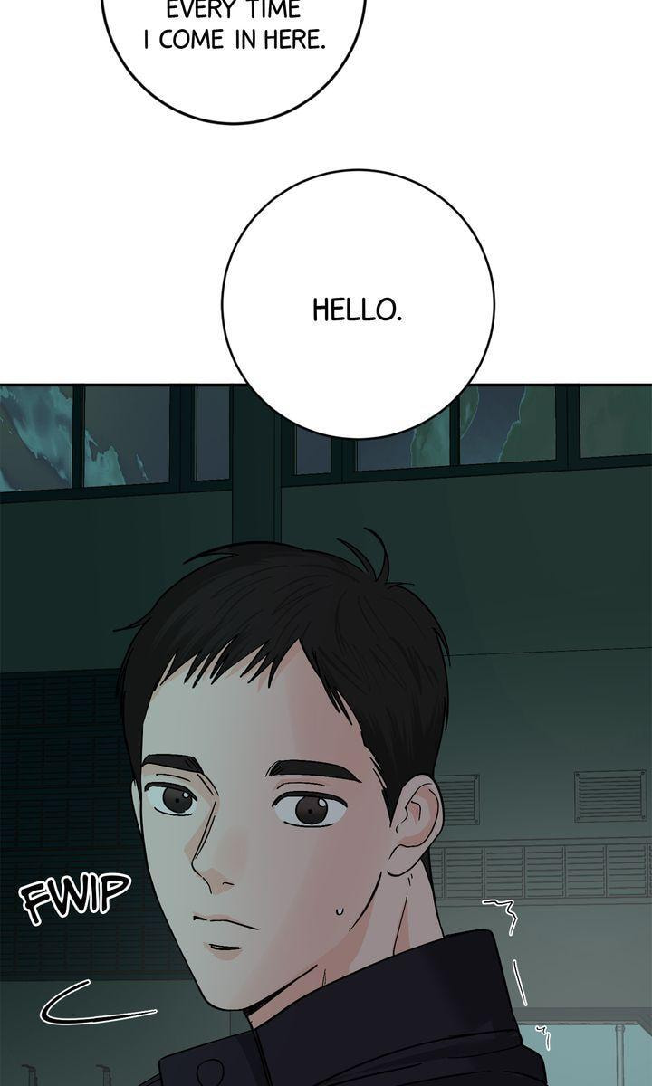 Read Killer Whale Protocol chapter 49 image 62 on Lezhin