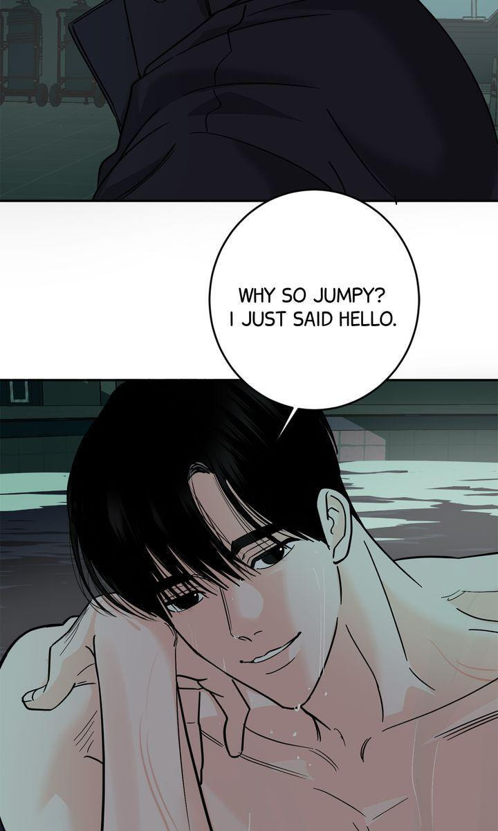 Read Killer Whale Protocol chapter 49 image 63 on Lezhin