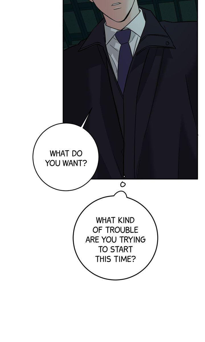 Read Killer Whale Protocol chapter 49 image 65 on Lezhin