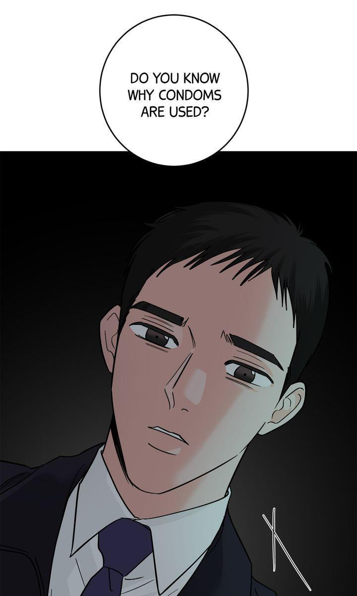 Read Killer Whale Protocol chapter 49 image 66 on Lezhin