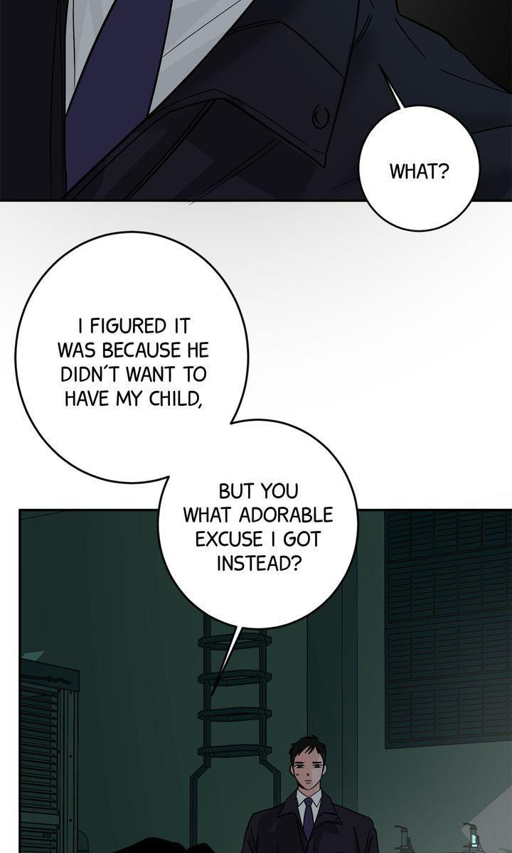 Read Killer Whale Protocol chapter 49 image 67 on Lezhin