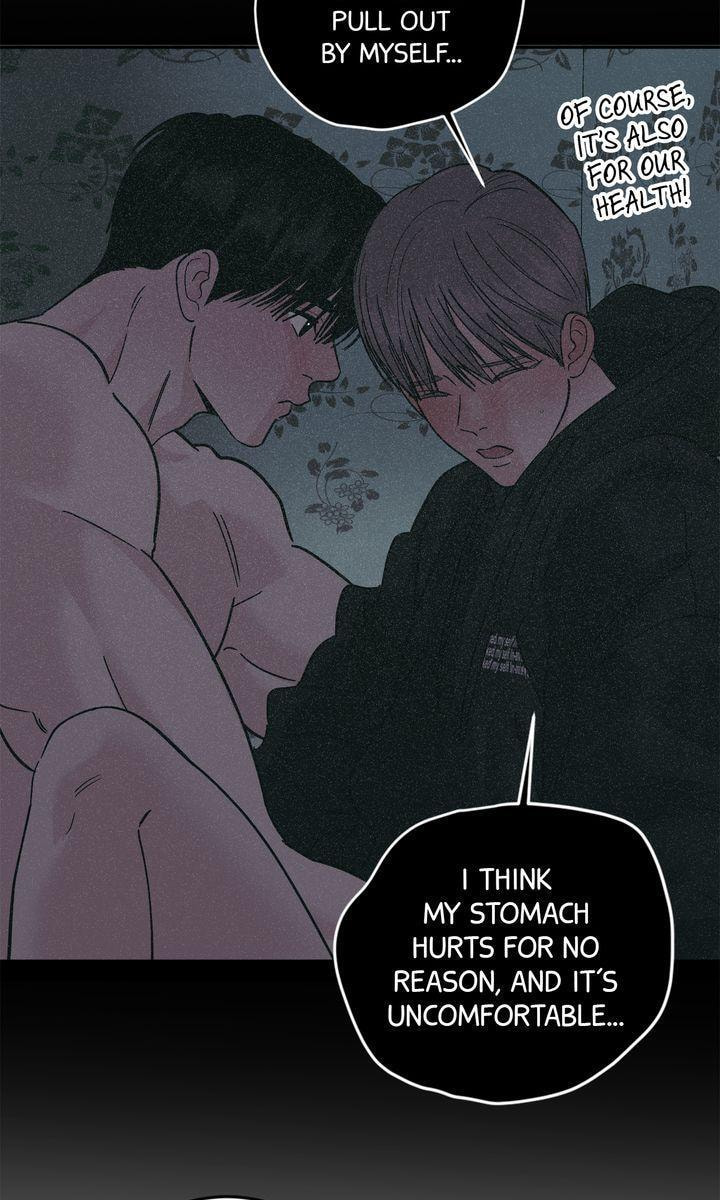 Read Killer Whale Protocol chapter 49 image 69 on Lezhin