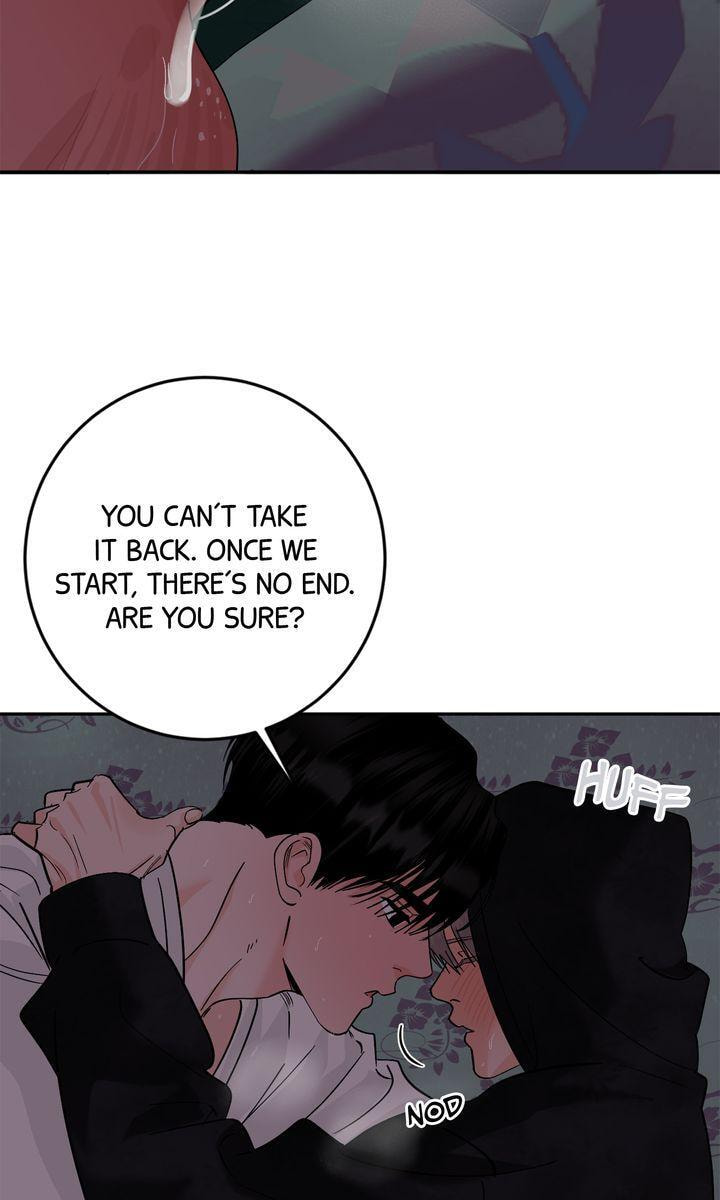 Read Killer Whale Protocol chapter 49 image 7 on Lezhin